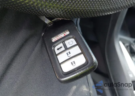 2017 Honda Civic Ex-T from USA, damaged, VIN 19XFC1F39HE012594